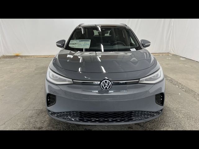 2024 Volkswagen ID.4 S