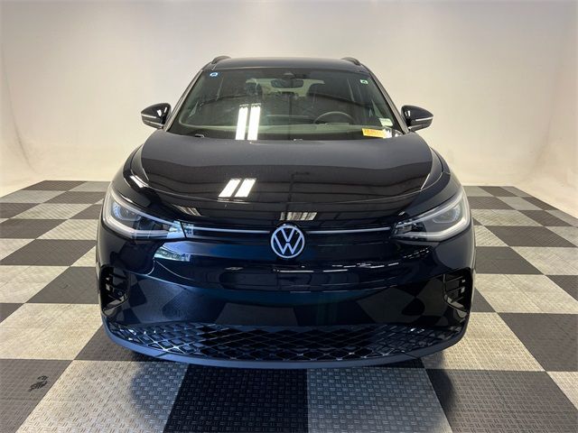 2024 Volkswagen ID.4 S