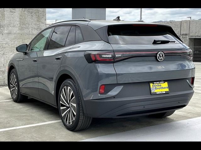 2024 Volkswagen ID.4 S