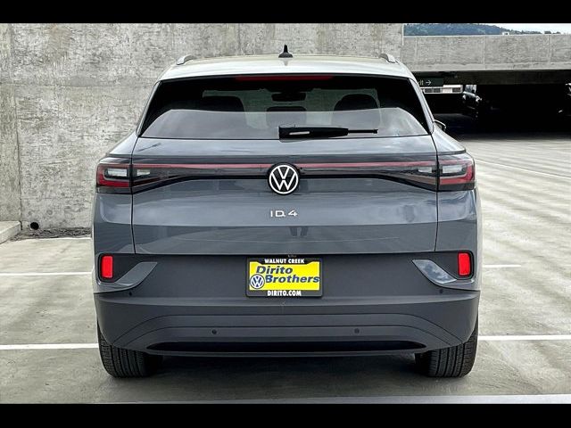 2024 Volkswagen ID.4 S