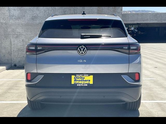 2024 Volkswagen ID.4 S