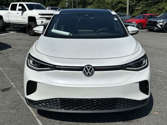 2024 Volkswagen ID.4 S