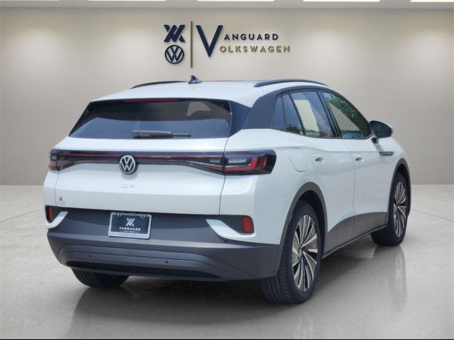 2024 Volkswagen ID.4 S