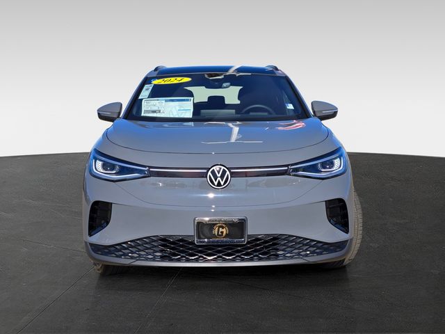 2024 Volkswagen ID.4 S