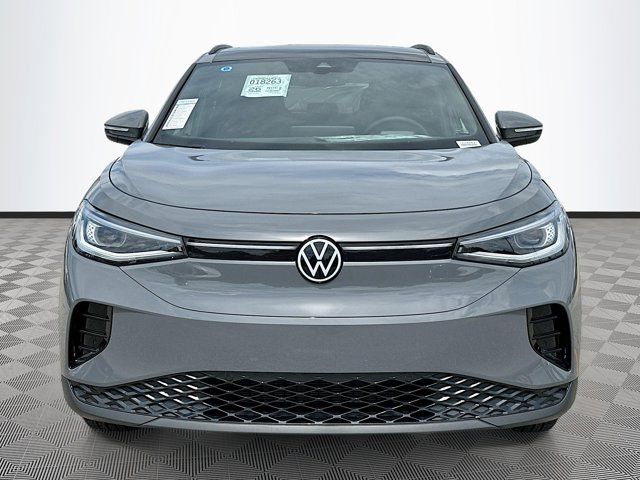 2024 Volkswagen ID.4 S