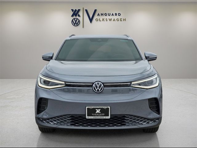 2024 Volkswagen ID.4 S