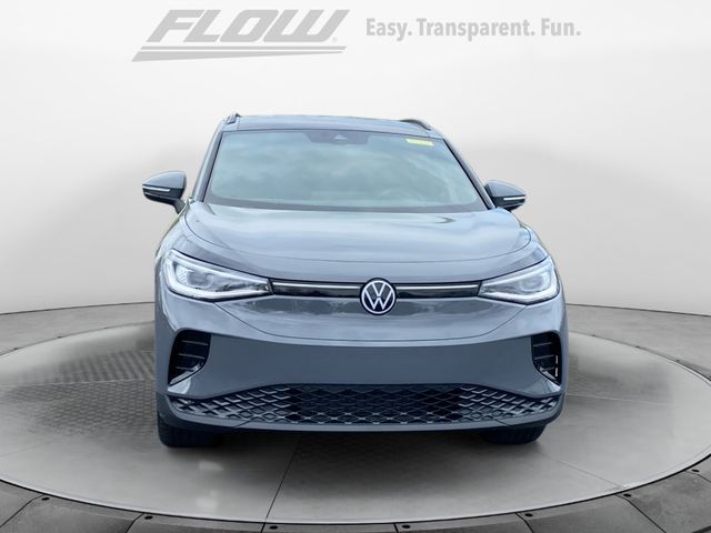 2024 Volkswagen ID.4 S