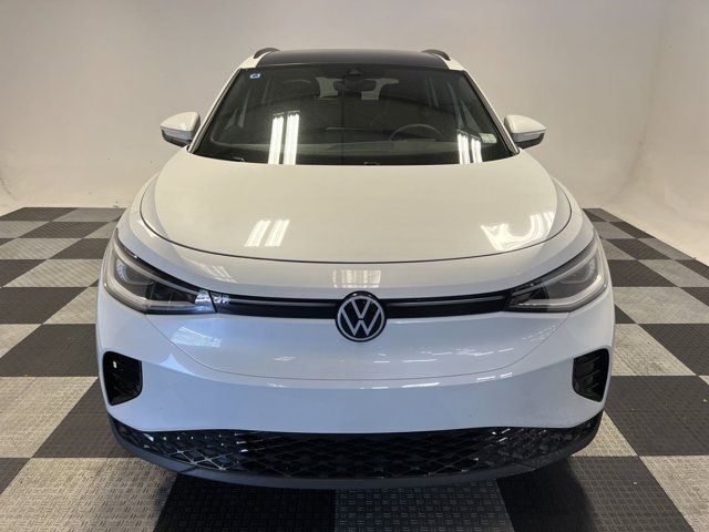 2024 Volkswagen ID.4 S