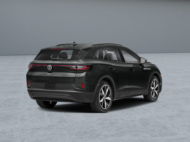 2024 Volkswagen ID.4 S