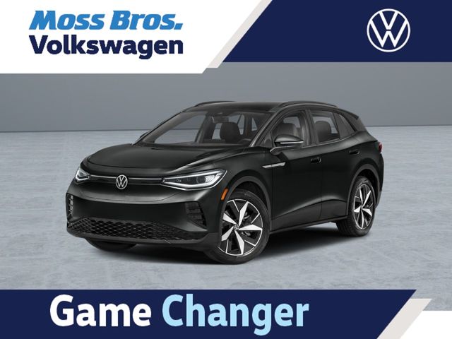 2024 Volkswagen ID.4 S