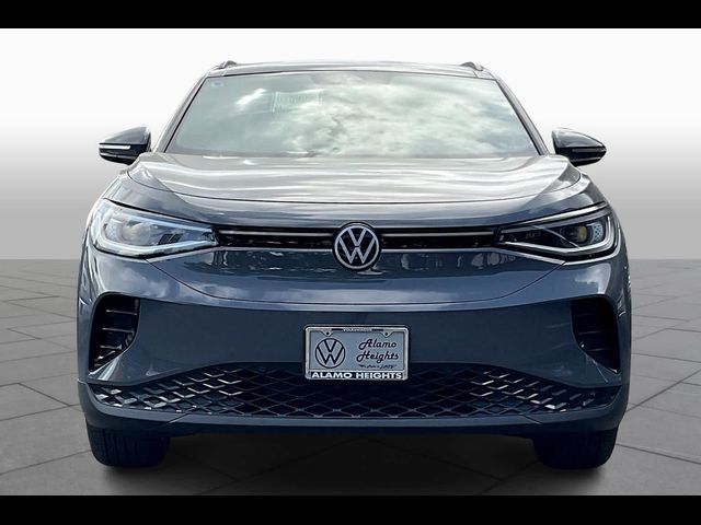 2024 Volkswagen ID.4 S