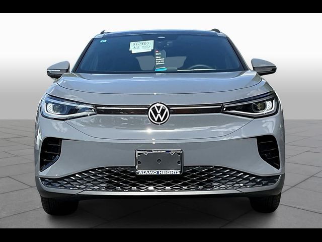 2024 Volkswagen ID.4 S