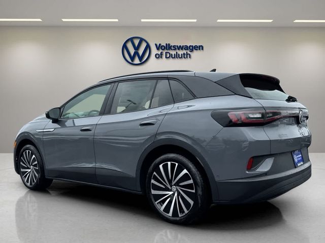 2024 Volkswagen ID.4 S