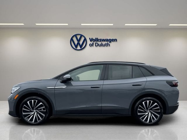 2024 Volkswagen ID.4 S