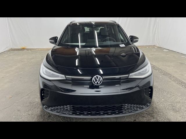 2024 Volkswagen ID.4 S