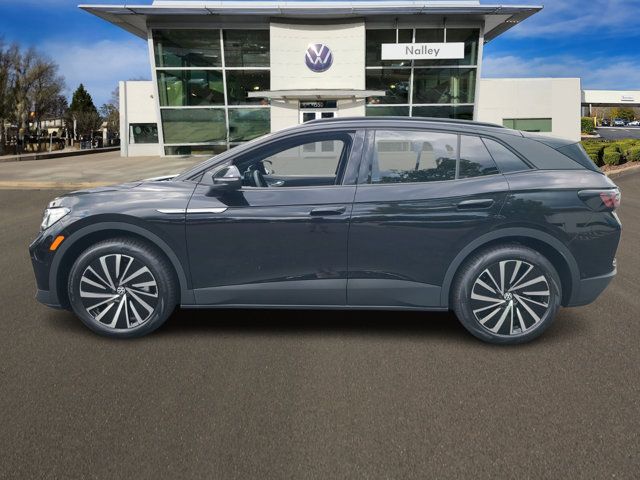 2024 Volkswagen ID.4 S