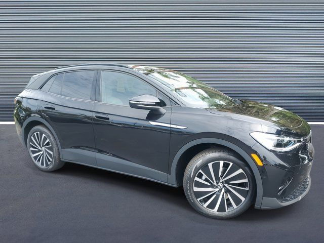 2024 Volkswagen ID.4 S