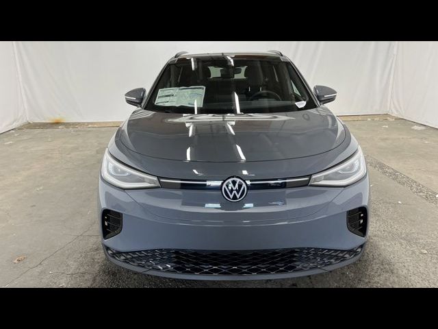 2024 Volkswagen ID.4 S