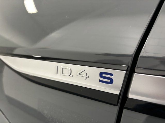 2024 Volkswagen ID.4 S