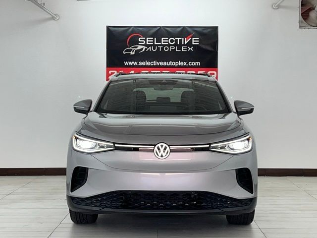 2024 Volkswagen ID.4 S