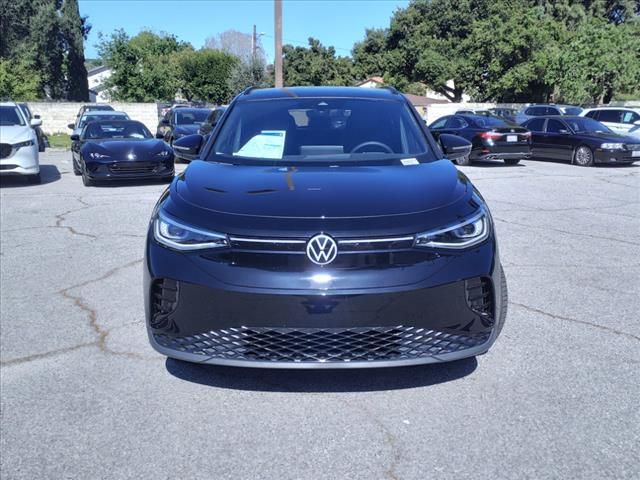 2024 Volkswagen ID.4 S