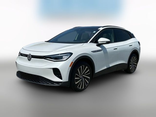 2024 Volkswagen ID.4 S