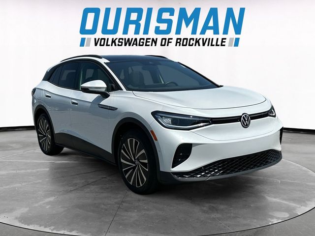 2024 Volkswagen ID.4 S