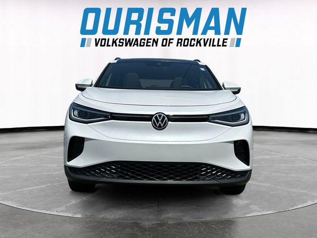 2024 Volkswagen ID.4 S