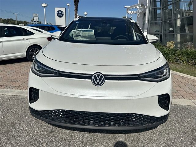 2024 Volkswagen ID.4 S