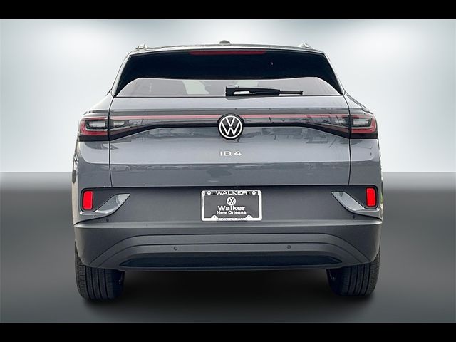 2024 Volkswagen ID.4 S