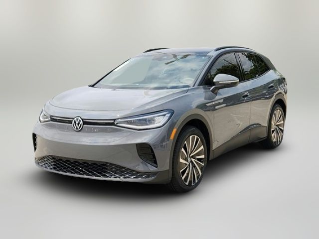 2024 Volkswagen ID.4 S