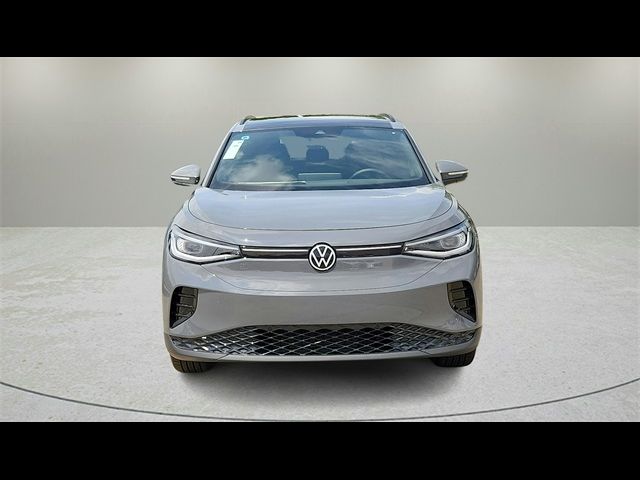 2024 Volkswagen ID.4 S