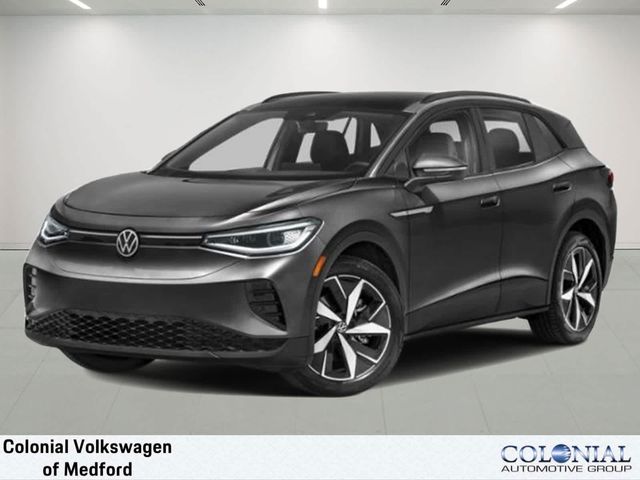 2024 Volkswagen ID.4 S