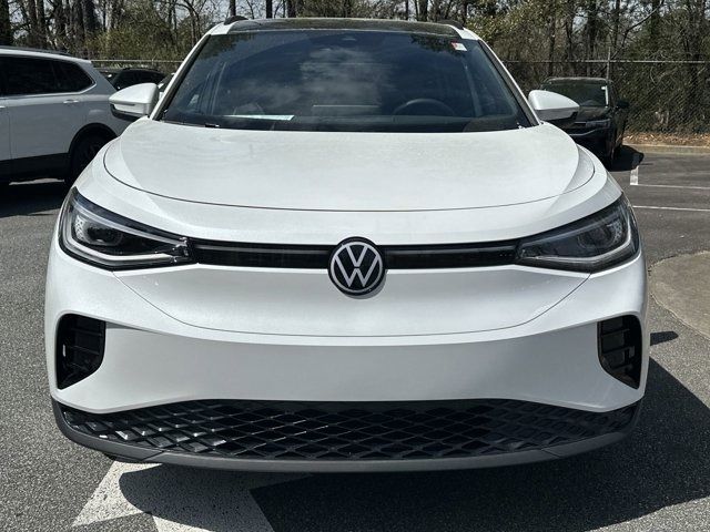 2024 Volkswagen ID.4 S