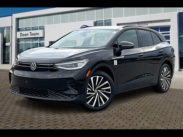 2024 Volkswagen ID.4 S