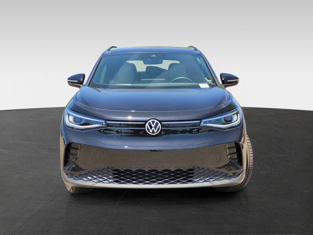 2024 Volkswagen ID.4 S