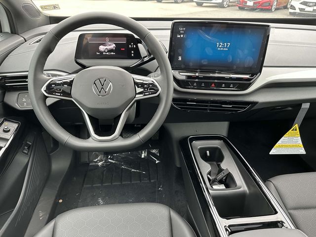 2024 Volkswagen ID.4 S