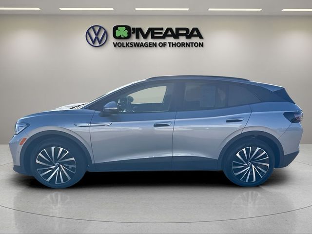 2024 Volkswagen ID.4 S