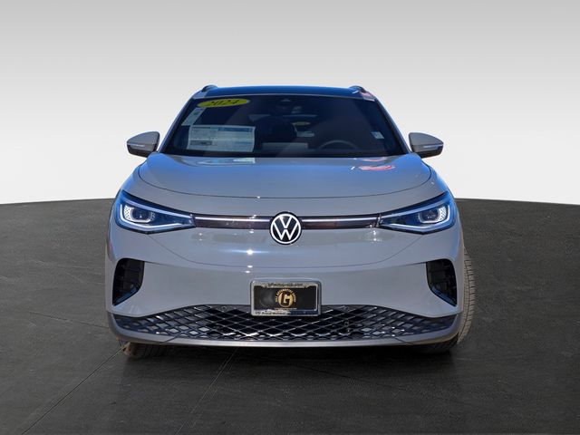 2024 Volkswagen ID.4 S