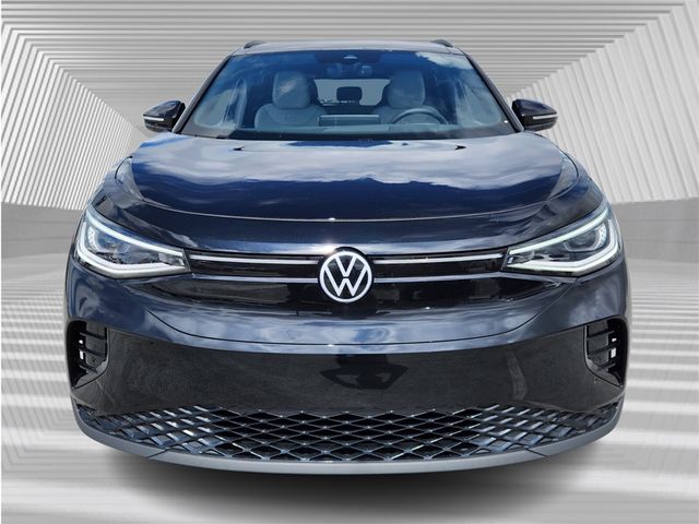 2024 Volkswagen ID.4 S