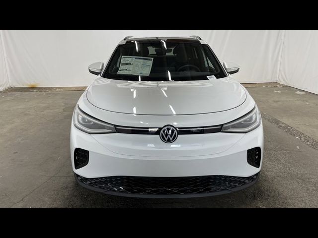 2024 Volkswagen ID.4 S