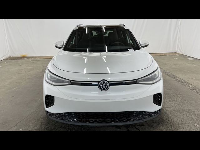 2024 Volkswagen ID.4 S