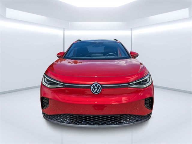 2024 Volkswagen ID.4 S