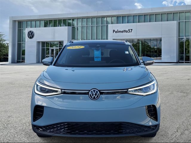 2024 Volkswagen ID.4 S