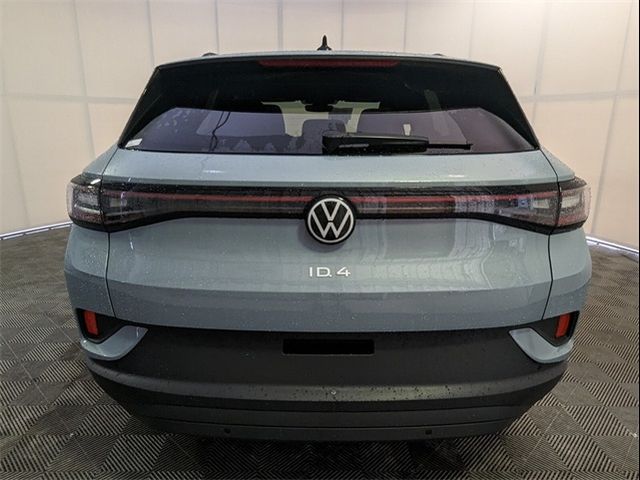 2024 Volkswagen ID.4 S