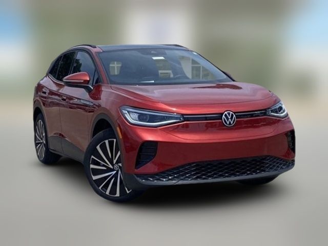 2024 Volkswagen ID.4 S