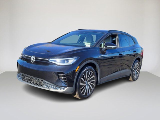 2024 Volkswagen ID.4 S