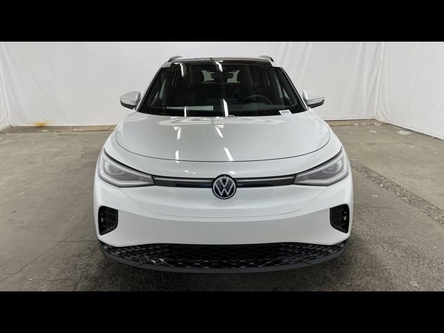 2024 Volkswagen ID.4 S