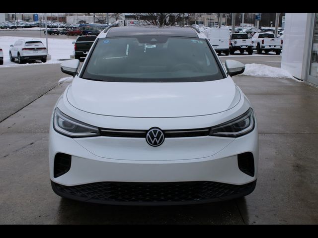 2024 Volkswagen ID.4 S