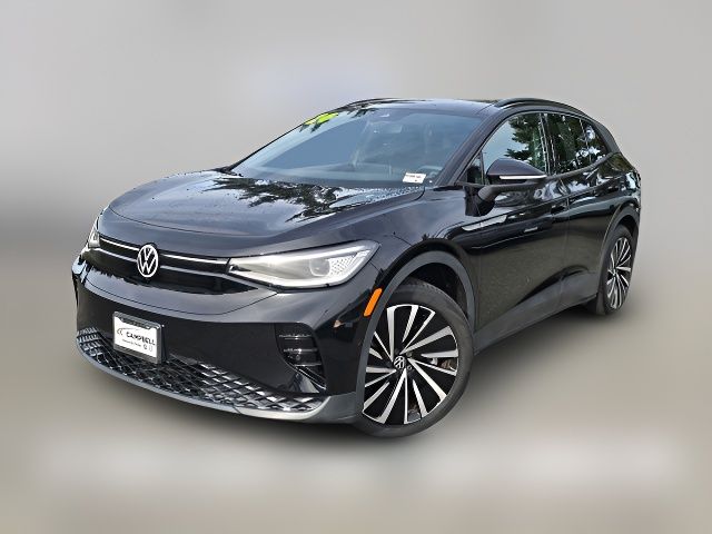 2024 Volkswagen ID.4 S